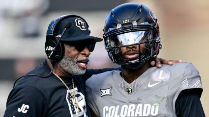 Shedeur Sanders is Speaking Browns Language Ahead of Draft