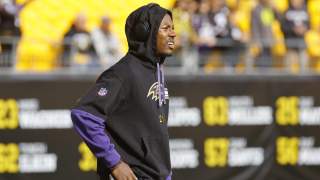 Ravens Warned Struggling Starter’s in ‘Crosshairs’ vs. Steelers