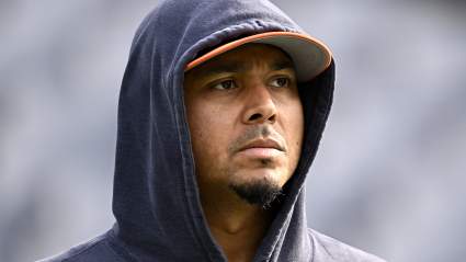 Bears Part Ways With Veteran RB to Kick Off Offseason