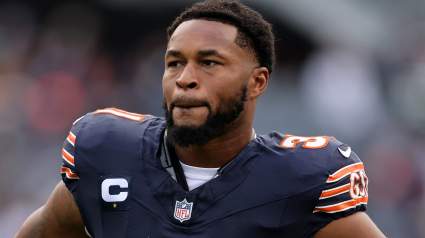 Bears Urged to Replace Kevin Byard III With Projected $84 Million Star