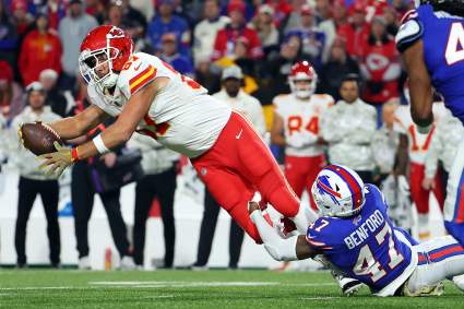 Chiefs vs. Bills Prediction: Keys to Victory