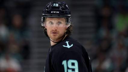 Trade Pitch Has Maple Leafs Acquiring Star $25 Million Forward