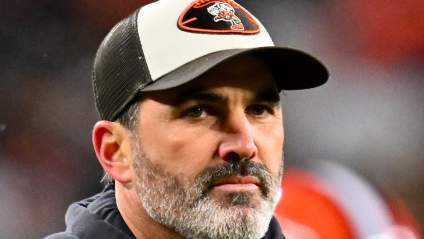 Browns 4-Time All Pro Predicted to Land $5 Million Deal