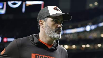 Browns Predicted to Select Heisman Winner in NFL Draft