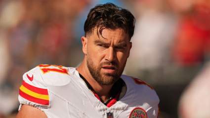 Travis Kelce’s Chiefs Teammates Give Their Real Thoughts on Him