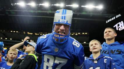 Lions and Vikings Halftime Act Draws Strong Reaction From Fans