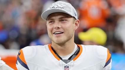 $46 Million QB Floated as Option, With Vikings Likely to Sign 3rd Signal-Caller
