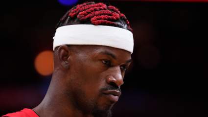 Heat Star Jimmy Butler Facing Legal Battle Amid Trade Demand