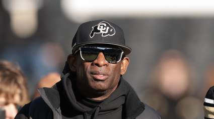 Latest Raiders, Deion Sanders Development Could Be Nightmare for Browns