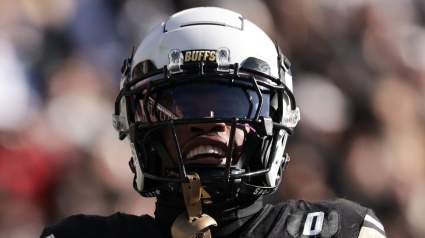 Browns Predicted to Pass on Ward, Sanders, Hunter in Draft for Elite WR