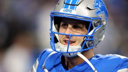 Detroit Lions Get Good News Heading Into Vikings Game