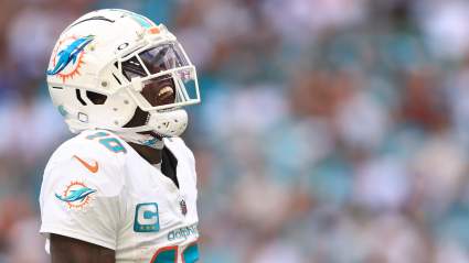 NFL Trade Pitch Sees Dolphins Unload WR Tyreek Hill to Desperate ‘Cap-Flush Contender’