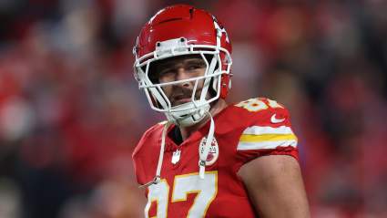 Chiefs TE Travis Kelce Goes on Angry Rant Over Accusations That KC Threw Game