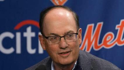 Yankees Land Mets 2-Time All-Star in Intriguing Trade Pitch