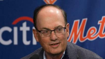 Yankees Predicted to Lose Another Superstar Free Agent to Mets