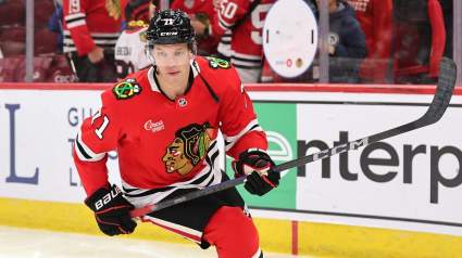 Analyst Urges Maple Leafs to Trade For Former 1st-Overall Pick