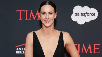 Michael Lewis: Texas Man Accused of Stalking Caitlin Clark