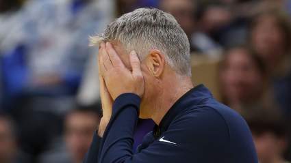 Warriors HC Steve Kerr Shares Heart-Wrenching Update Amid ‘Apocalyptic’ Wildfire