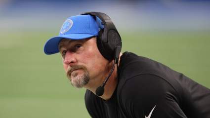 NFL ‘Closely’ Monitoring Situation That Could Impact Lions