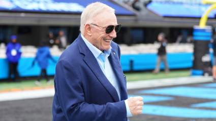 Cowboys Fans Won’t Like Jerry Jones’ Final Decision on Team’s Next GM
