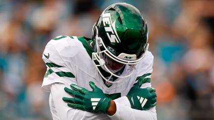 Raiders Listed Among Top Landing Spots for Disgruntled Davante Adams Teammate