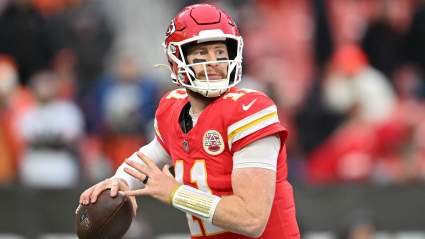 Former Rams QB Carson Wentz Resurfaces After Quiet Offseason