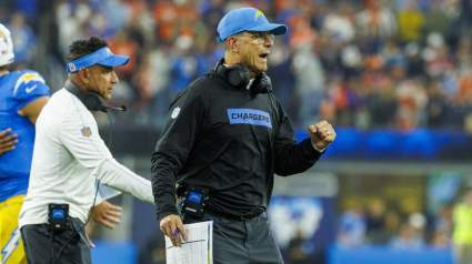 Chargers sign seven of their 2025 draft picks