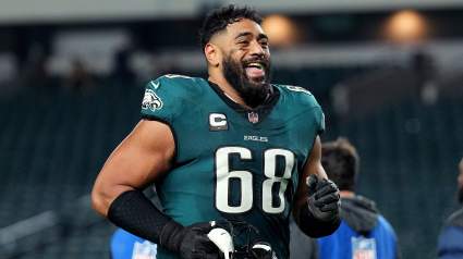 Pro Bowl Snub ‘Defies Logic’ for Eagles’ $66 Million OT