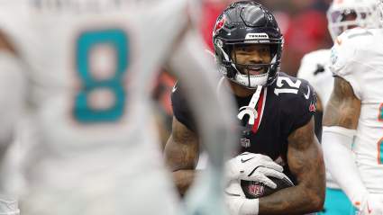 Top 5 DFS Options: Los Angeles Chargers vs. Houston Texans Wild Card Game