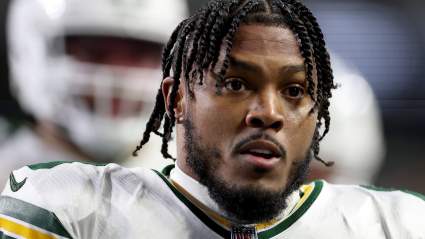 Packers Josh Jacobs Makes Surprise Statement on Week 18
