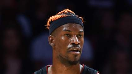 Suns’ Could Hand Jimmy Butler Seven-Figure Contract Extension