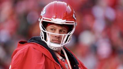 Broncos QB Bo Nix Beats Chiefs’ Patrick Mahomes Amid Historic Season