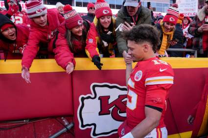 What to Watch as the Chiefs Take on the Texans in the Divisional Round