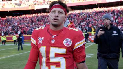 Chiefs’ First Playoff Opponent Revealed After Bills Blow Out Broncos