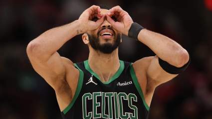 Jayson Tatum’s MVP Candidacy Takes Hit Amid Celtics’ Struggles