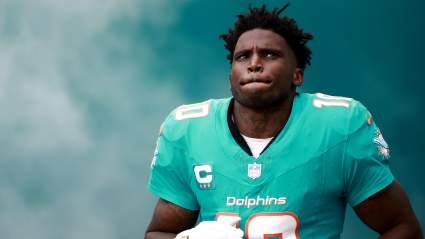 Broncos Predicted as Trade Destination for $120 Million All-Pro WR