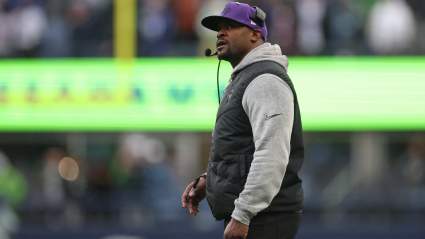 Vikings Linked to Young Defensive Standout