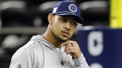 Cowboys Make Decision on Trey Lance Ahead of Finale