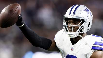 Cowboys Predicted to Cut Ties With $21 Million Starter