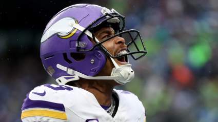 Vikings WR Justin Jefferson Gets Honest About ‘Respect’ After Making History