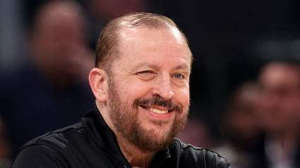 NBA Analyst Picks Knicks Star Among Best-Value Contracts