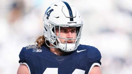 Jets Predicted to Add Monster Sized Pass Catcher: ‘Catches Everything’
