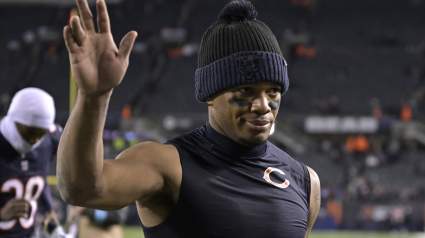 Bears Predicted to Trade $110 Million Star When New Coach Arrives