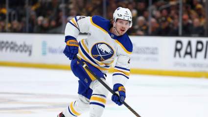 Trade Pitch Sees Maple Leafs Acquiring $7.7 Million Star Defenseman From Rival