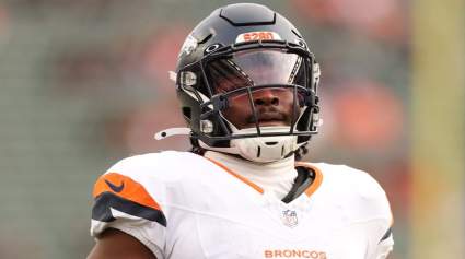Broncos Predicted to Replace Javonte Williams With ‘Most Complete’ RB