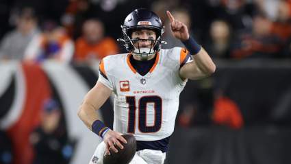 Super Bowl MVP Calls Out Broncos Rookie QB Bo Nix for ‘Inconsistency’