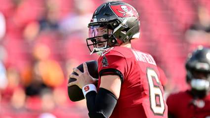 Shocking Pro Bowl Snub for Buccaneers’ $100 Million ‘Firecracker QB’