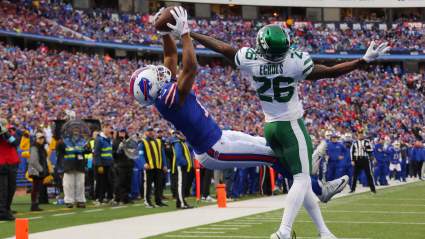 Ex-Bills Playmaker Urged To Sign With AFC East Rival