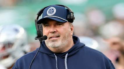Cowboys Make Move With Mike McCarthy
