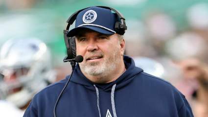 Cowboys Make QB Move Following Trey Lance News